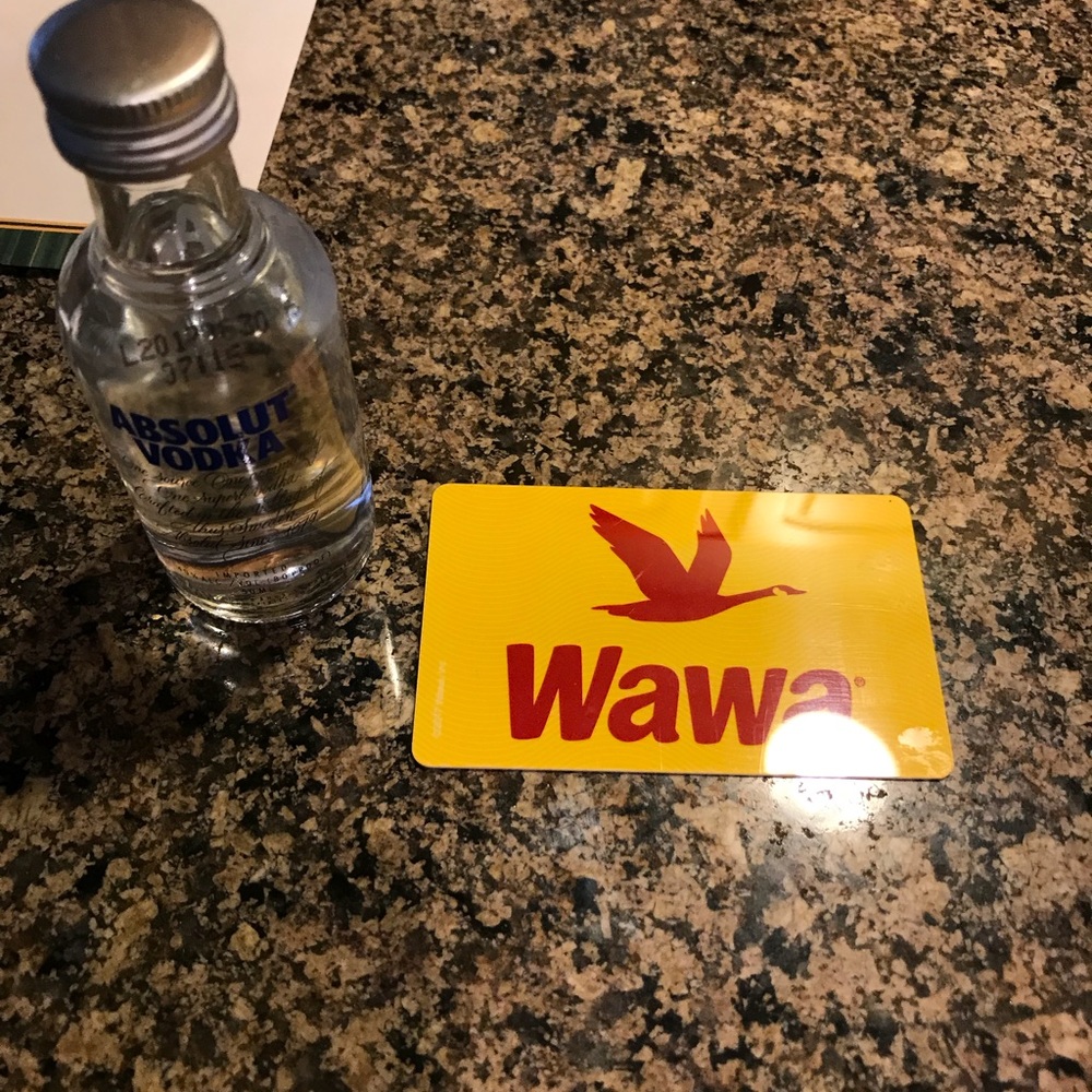 Meet your Posher, Jill